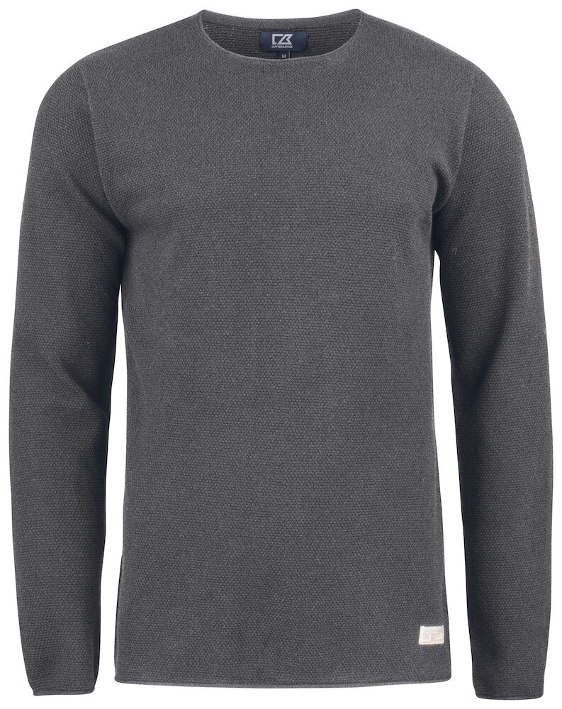 Cutter & Buck Carnation Sweater Men - 4