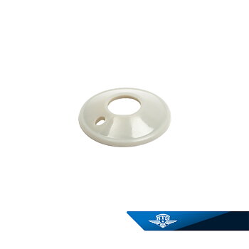 Simmerring Unterlegscheibe Kupplung Schulter V3