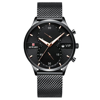 Reward Enclave Black
