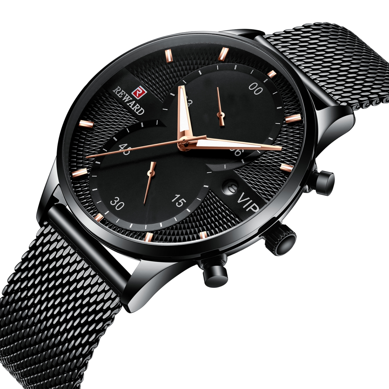 Reward Enclave Black - 2