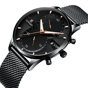 Reward Enclave Black