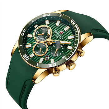 Reward Legacy Gold Green