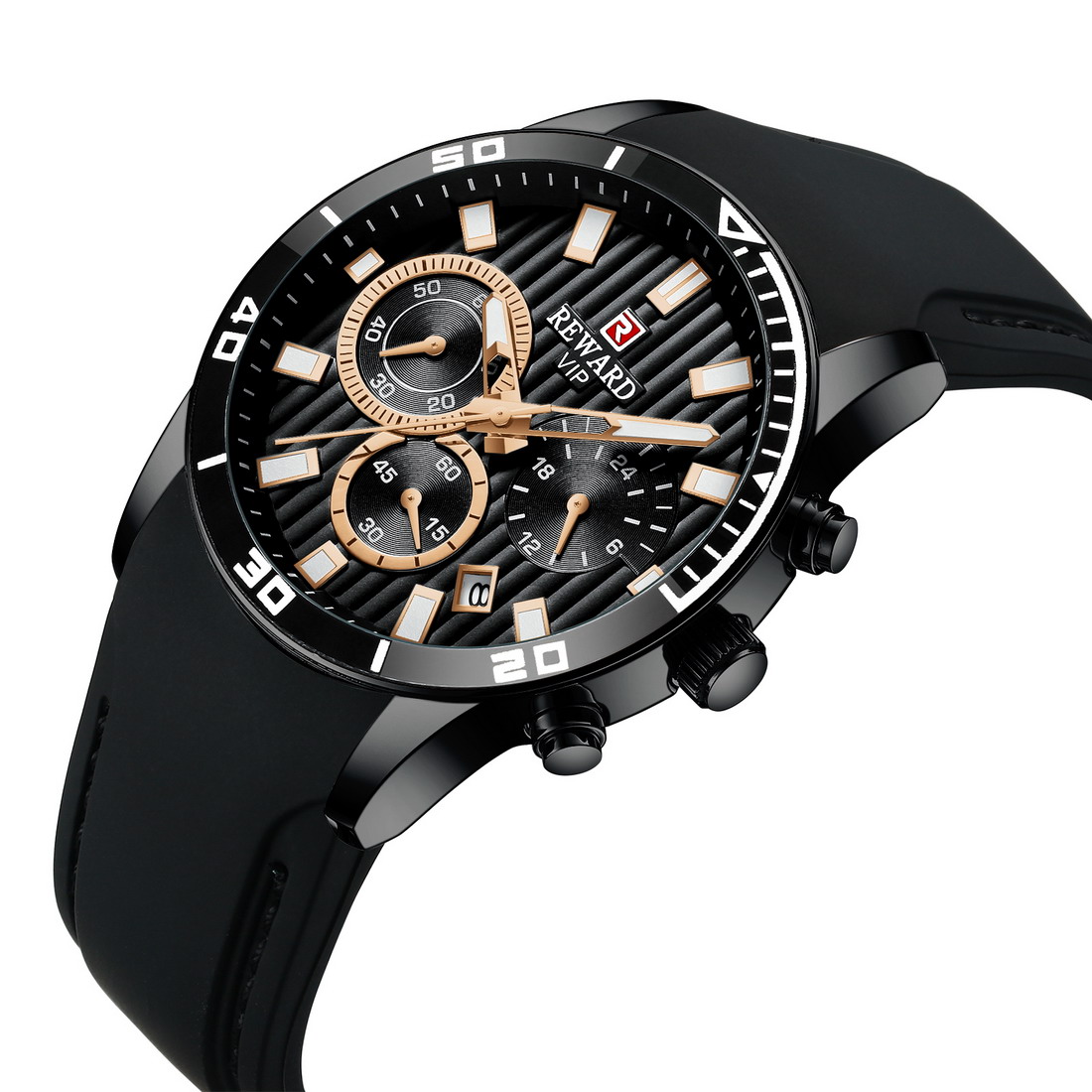 Reward Legacy Black - 2