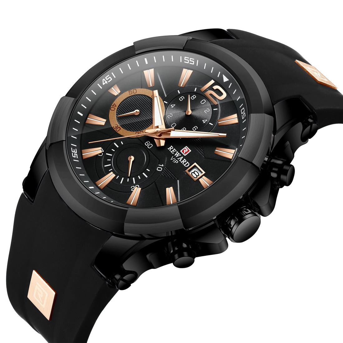 Reward Synergy Black - 2