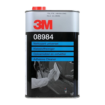 3M Limborttagare 1 Liter 08984