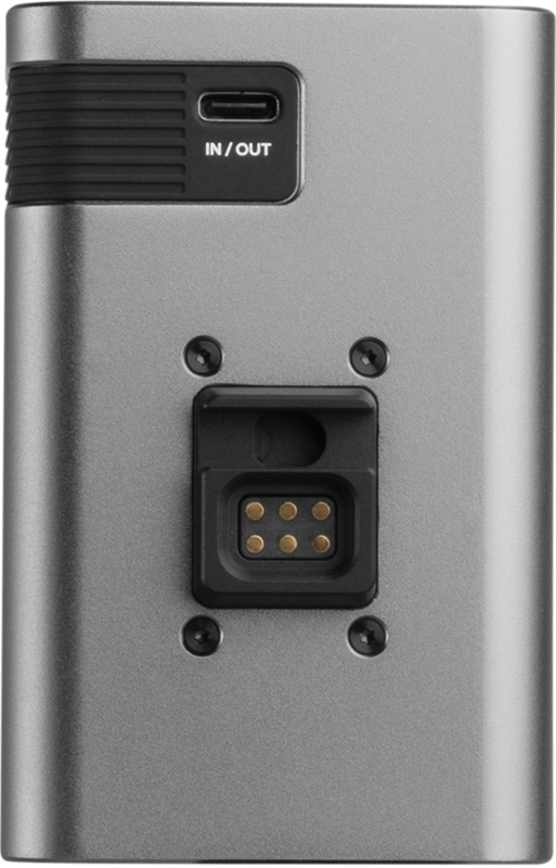 ZHIYUN Battery Grip for Molus X100 - 4