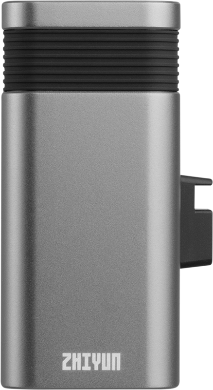 ZHIYUN Battery Grip for Molus X100