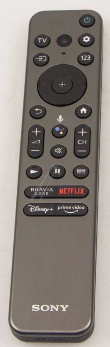 Sony Remote Commander RMF-TX900