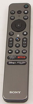 Sony Remote Commander RMF-TX900