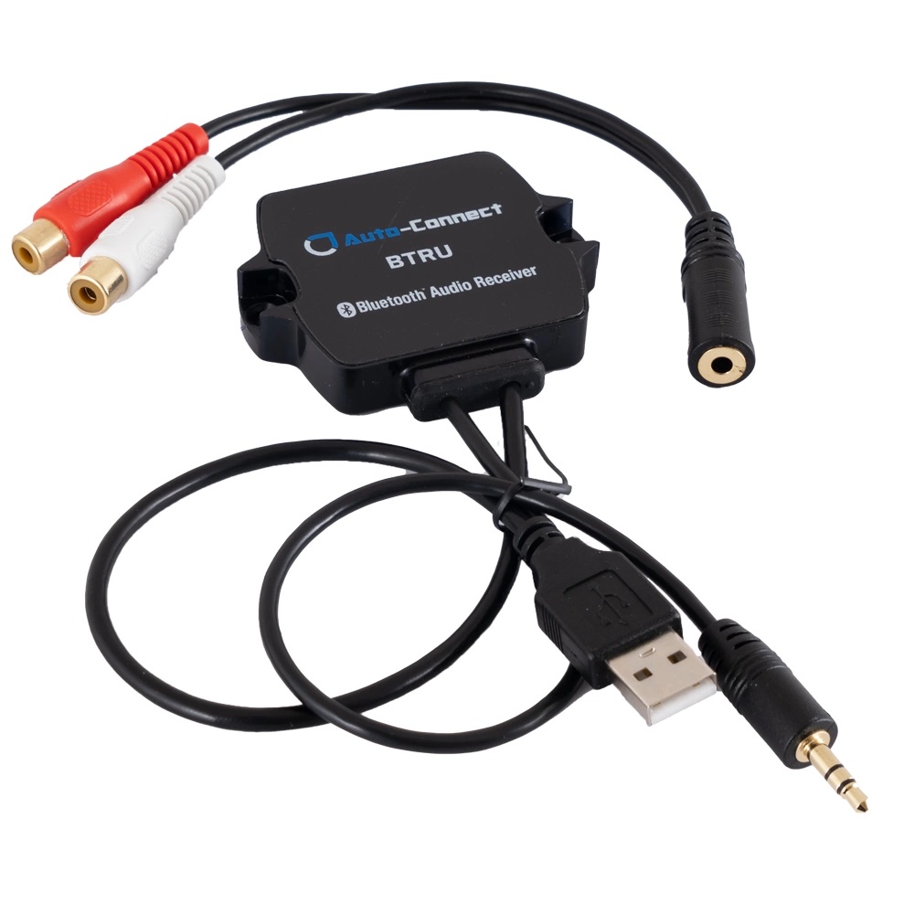 Auto Connect BTRU