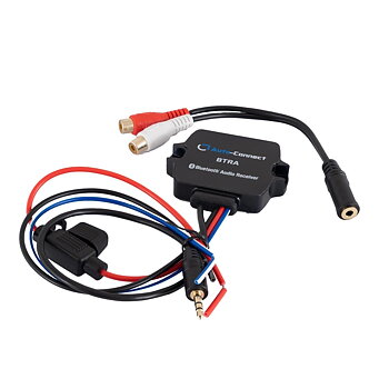 Auto Connect BTRA