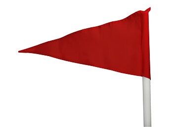 Hörnflaggor