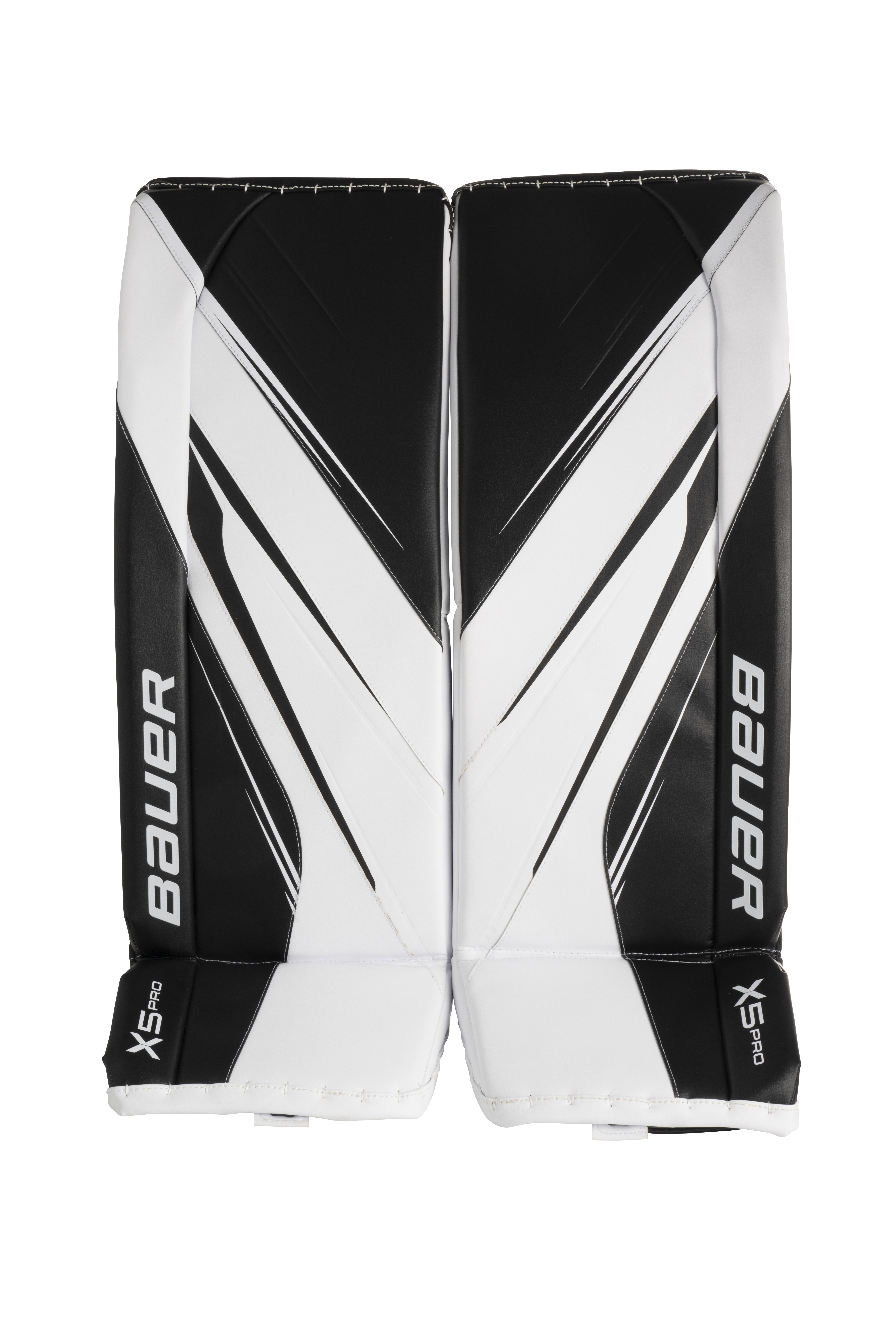 Porta Da Hockey BAUER Pro Style 36' - Rete In Poliestere, Acciaio Resistente, Per Giovani Giocatori