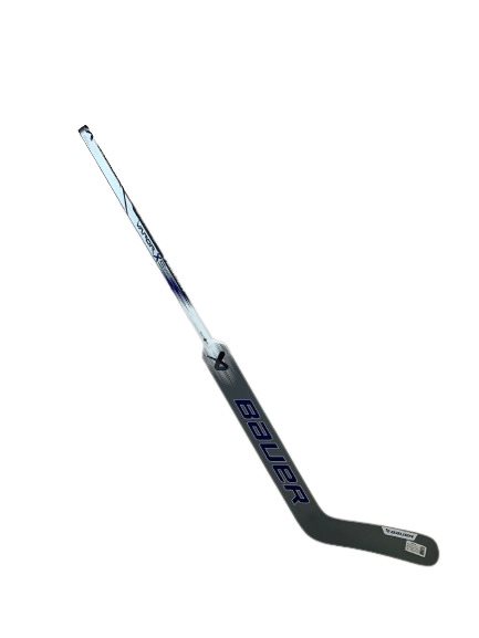S23 Bauer Vapor X5 Pro Målvaktsklubba - Sr - 3