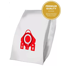 Dammsugarpåsar Miele F/J/M  