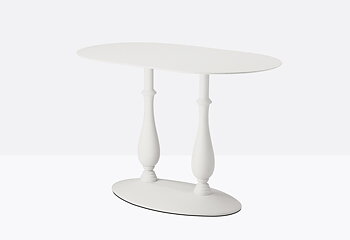 Table stand LIBERTY 4220, indoor/outdoor