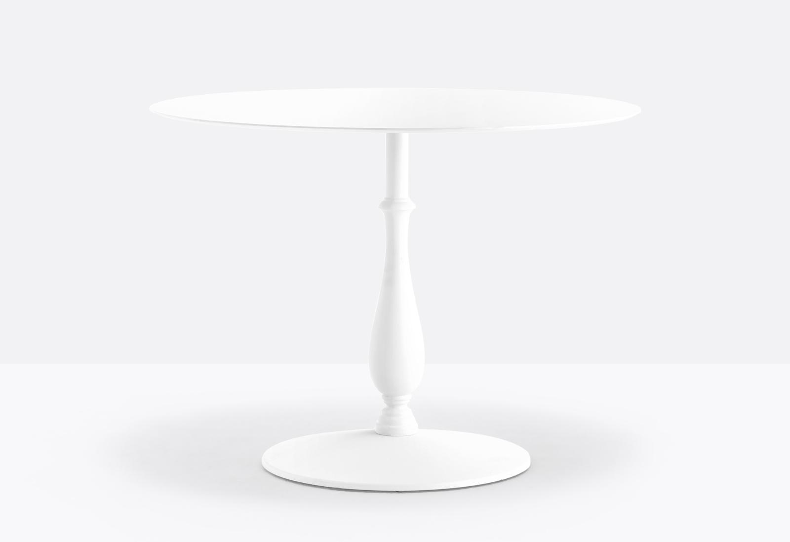 Table stand LIBERTY 4210, indoor/outdoor - 3