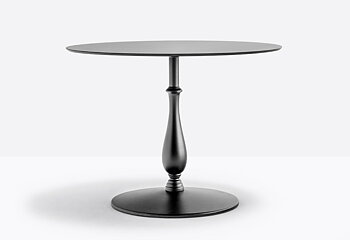 Table stand LIBERTY 4210, indoor/outdoor
