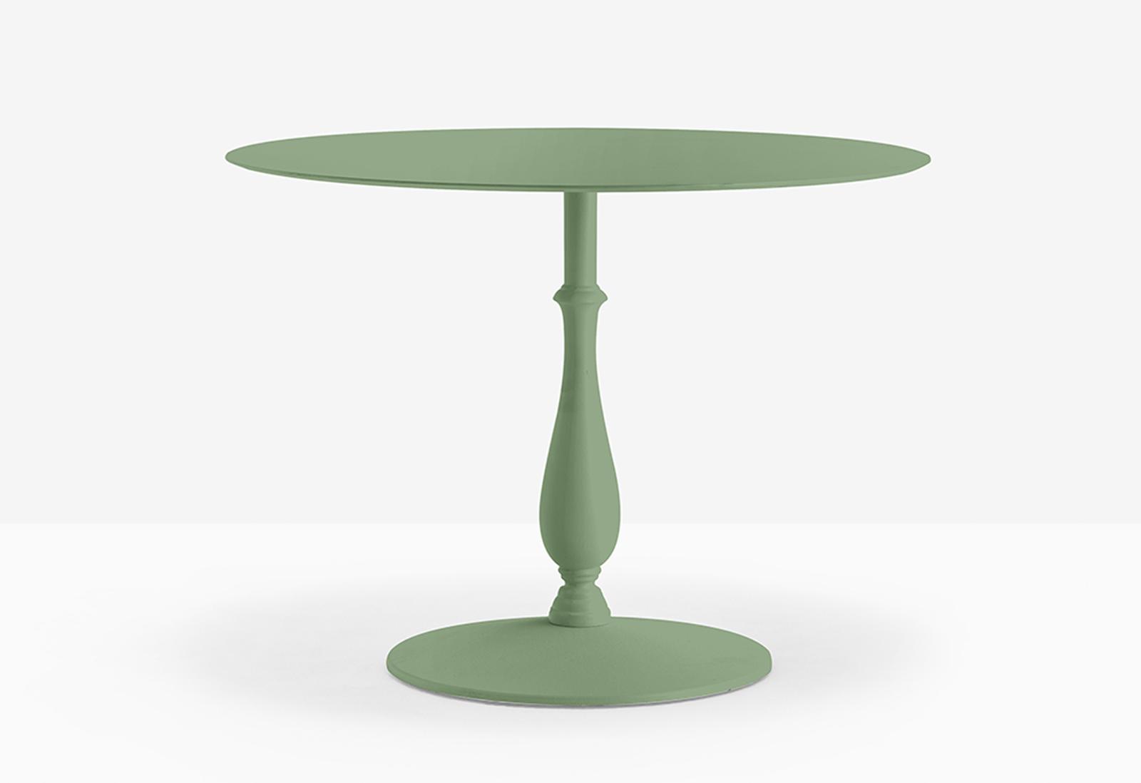 Table stand LIBERTY 4210, indoor/outdoor