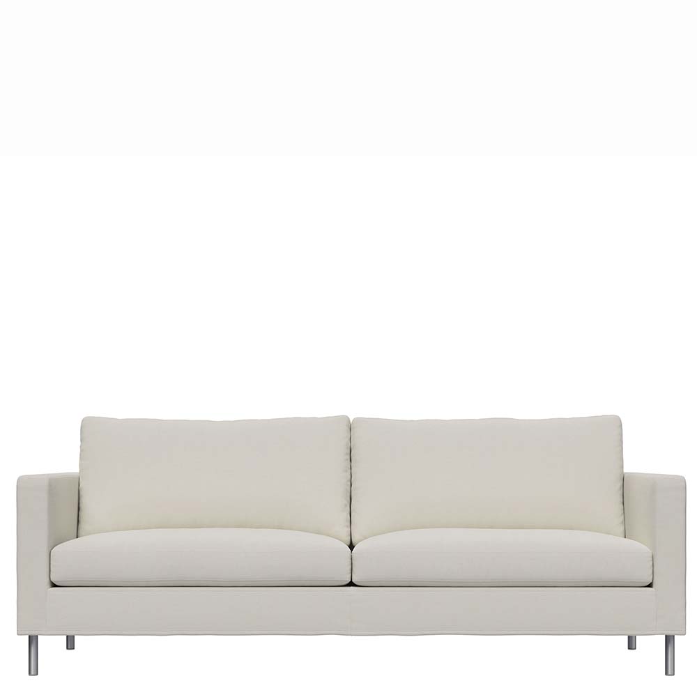Alex 2-seater Sofa 152 cm - (Package deal) - Fogia - 10