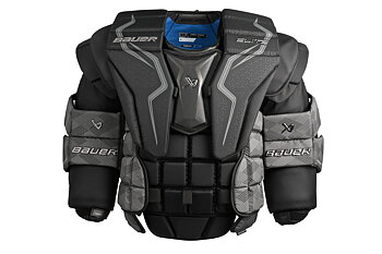 S23 Bauer Elite Chest Protector - Sr