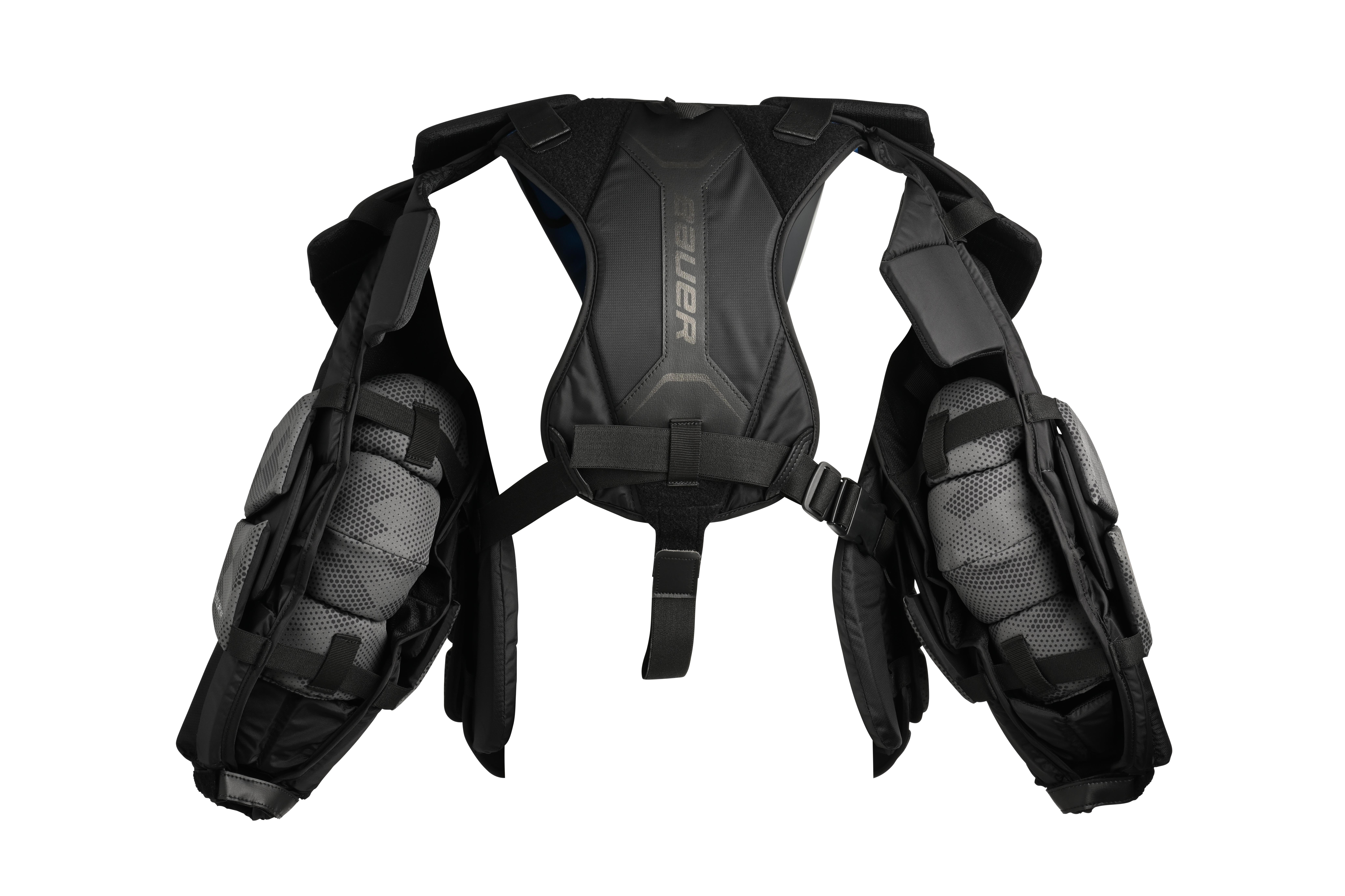 Chest protector clearance
