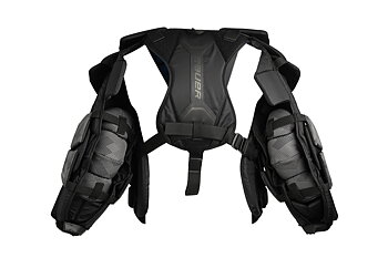 S23 Bauer Elite Chest Protector - Sr