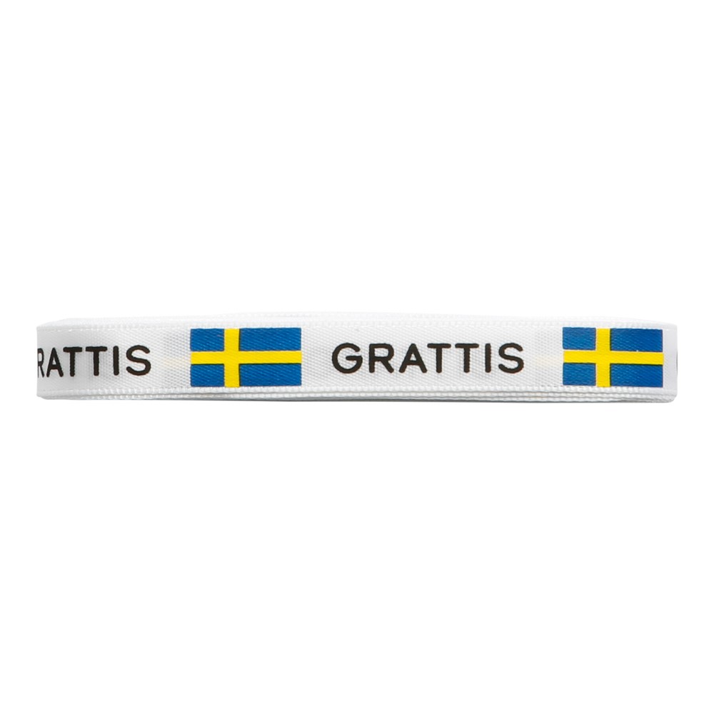 Sidenband Grattis