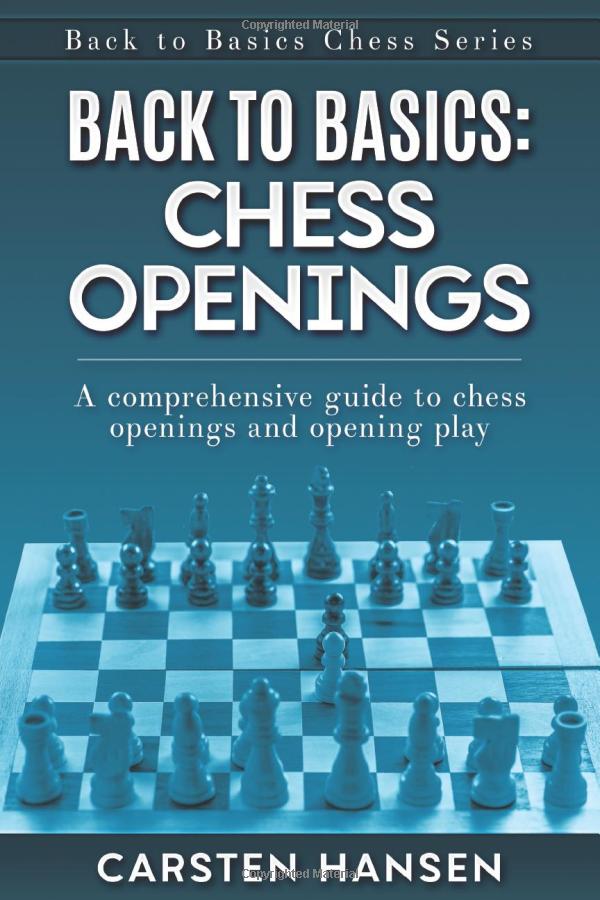 Back to Basics: Chess Openings