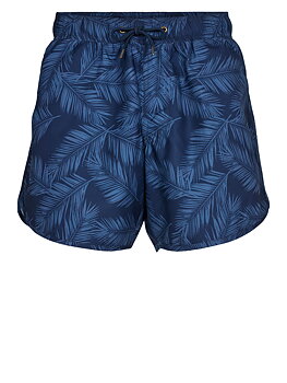 Signal - Sunny Swim Trunks - Blue Captain