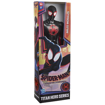 Spiderman Miles Morales Figur