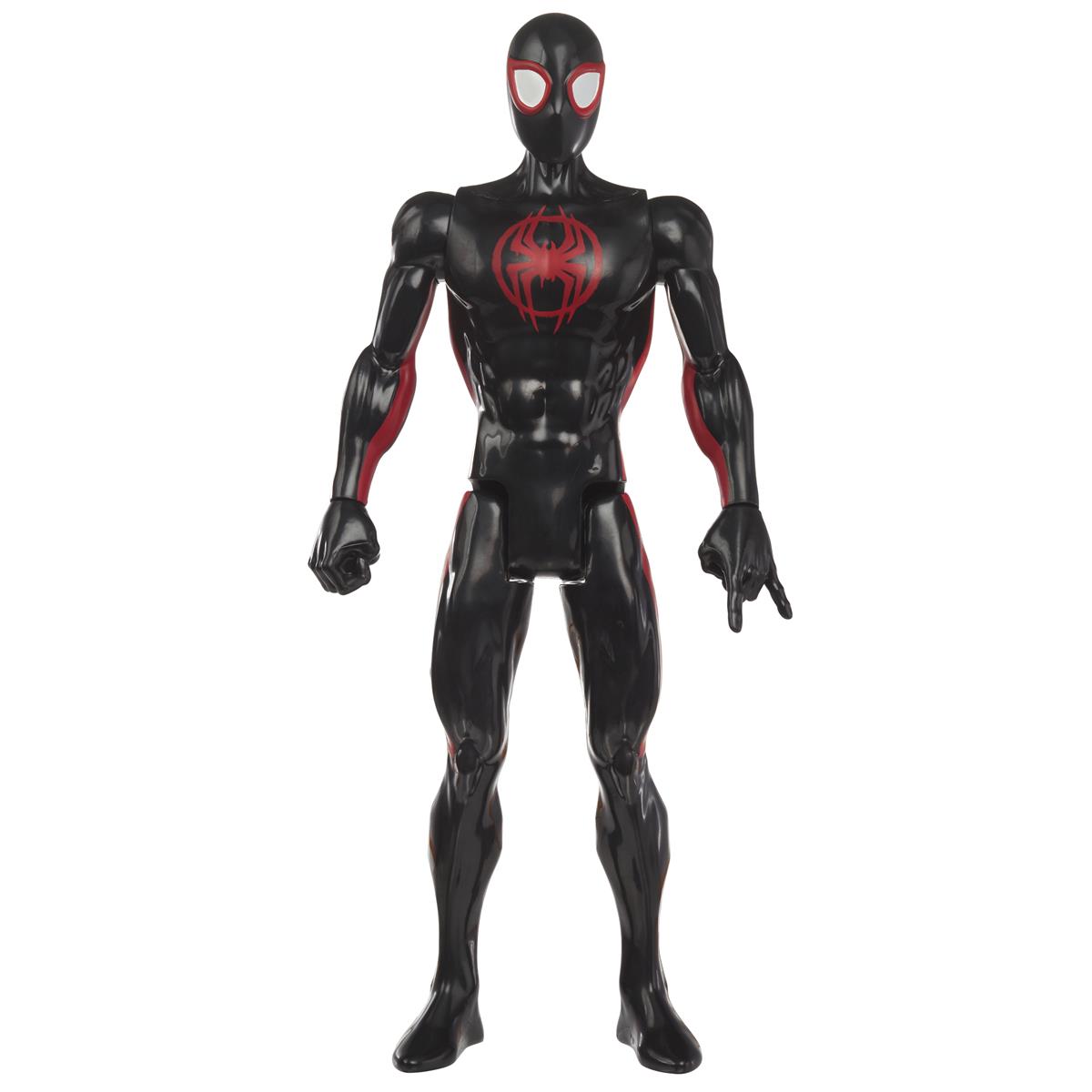Spiderman Miles Morales Figur - 2