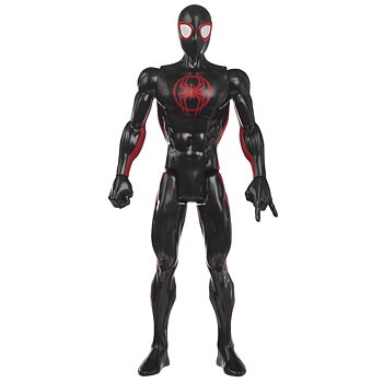 Spiderman Miles Morales Figur