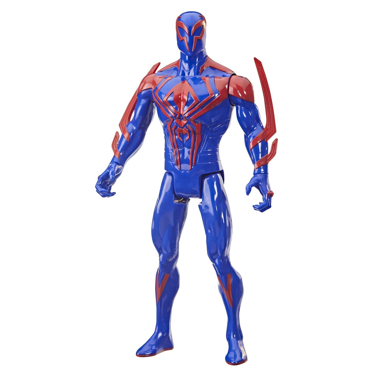 Spiderman  099 Titan Hero Series Figur - 2
