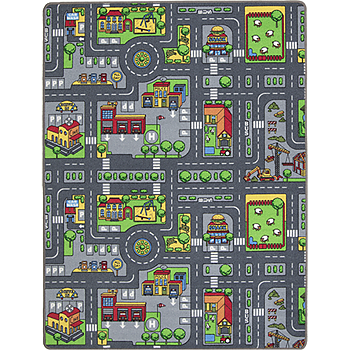 City Barnmatta 133x175cm