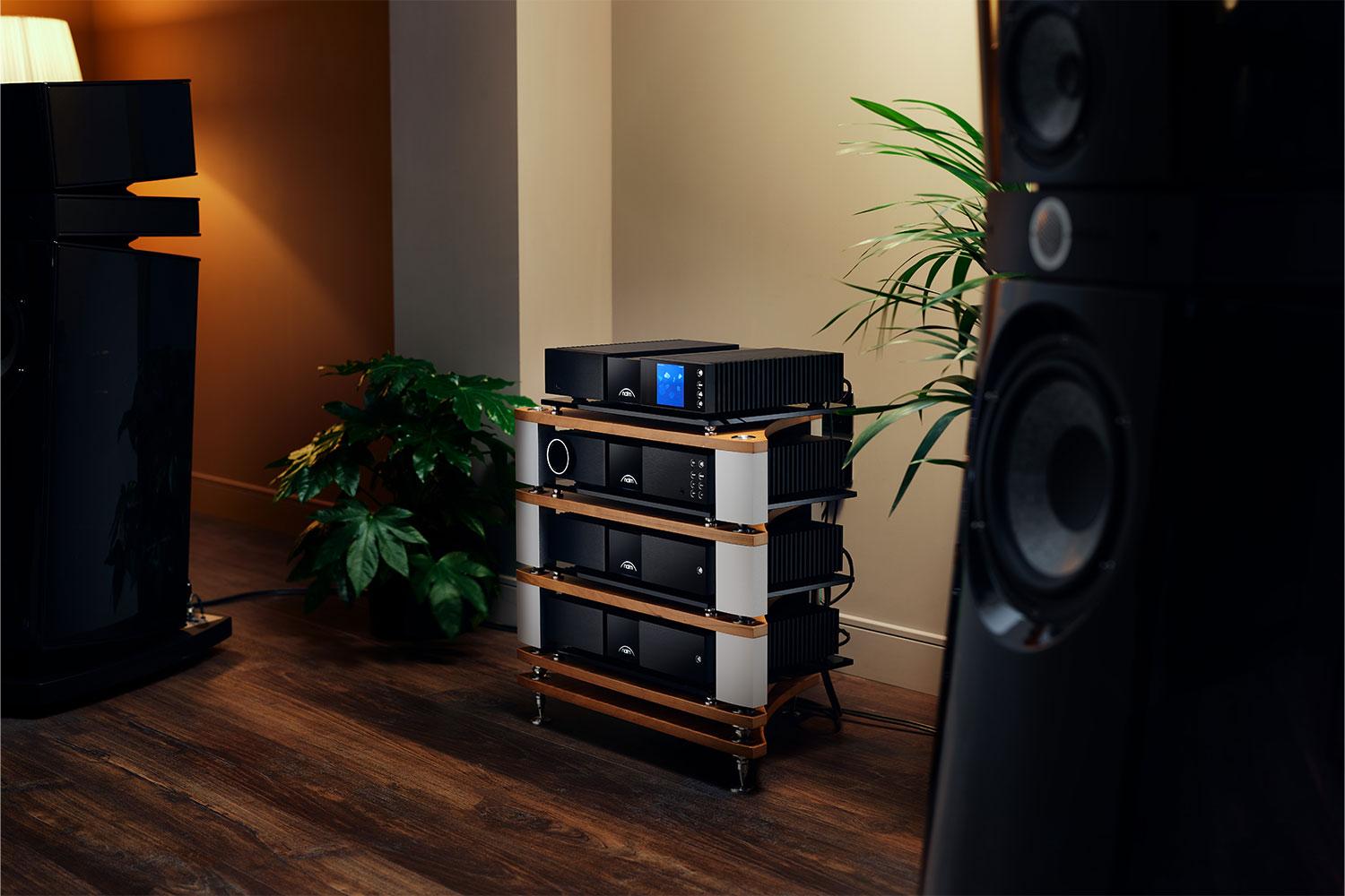 Naim NSS 333 - Streamer/DAC - 2