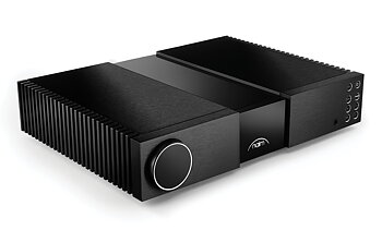 Naim NAC 332 - Förförstärkare