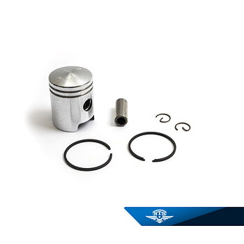 Stempelsett Puch 38,5 / 12mm