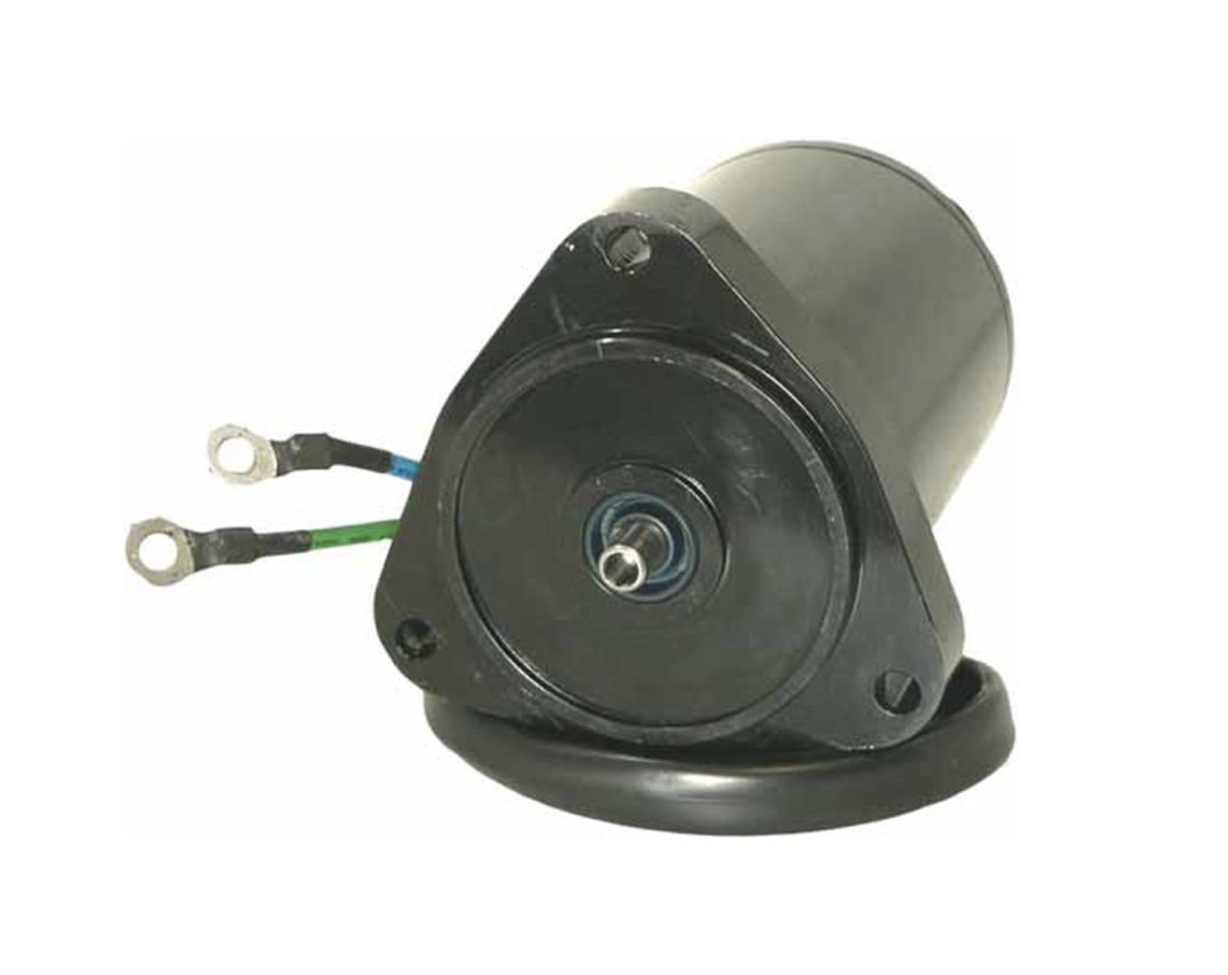 TRIM TILTTIMOOTTORI SUZUKI TOHATSU NISSAN 60–225 HV 2-TAHTI - 2