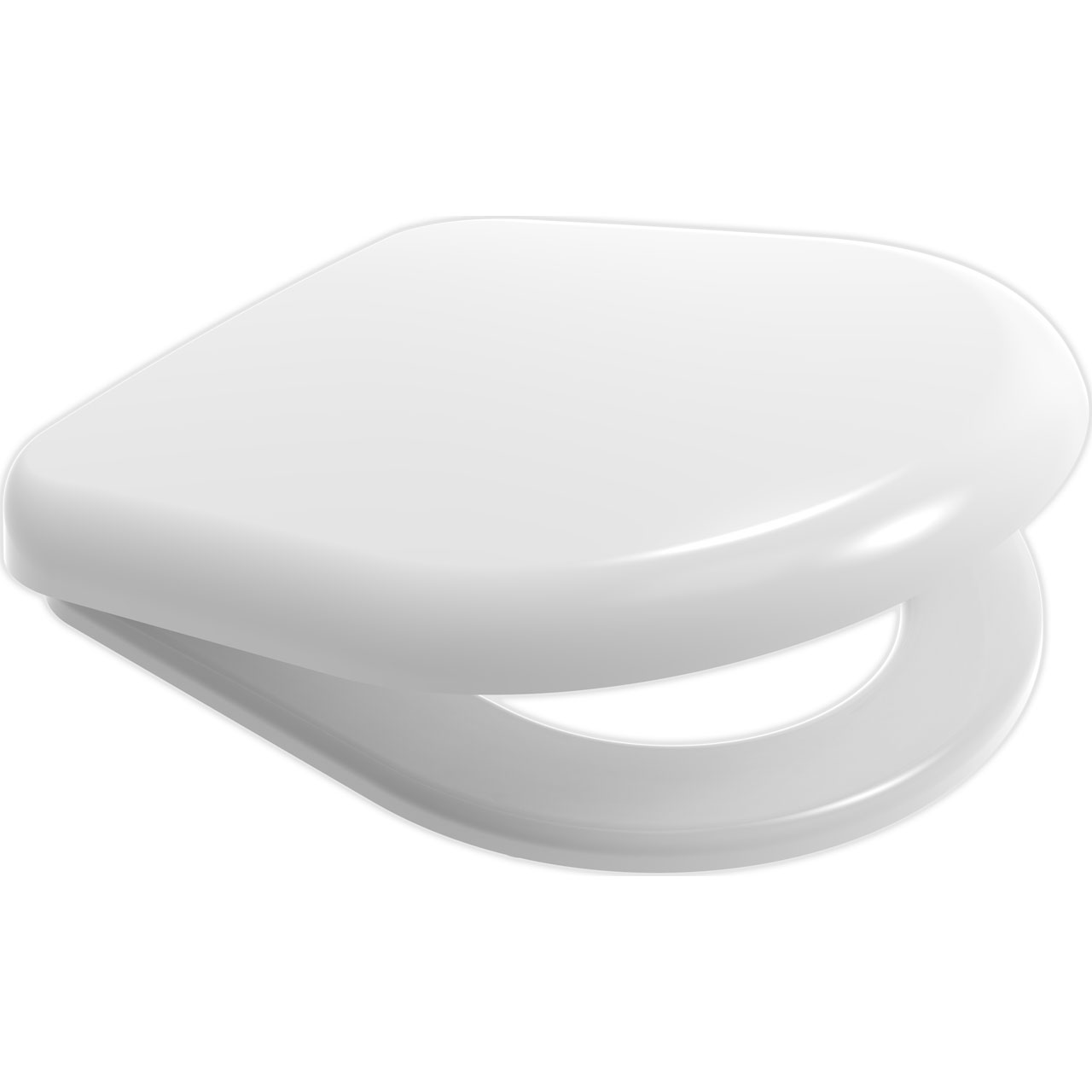 Rainbow D ONE (white)