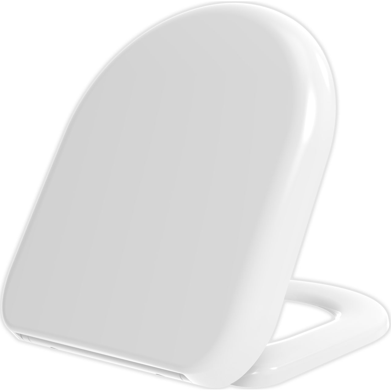 Rainbow D ONE (white) - 3
