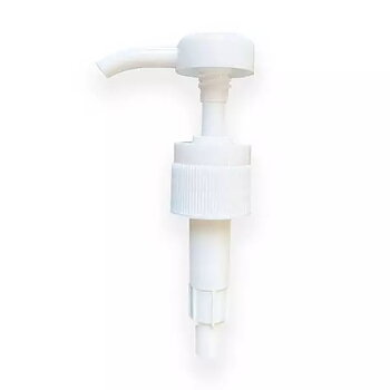 Hjärtligt Pump till 300 ml
