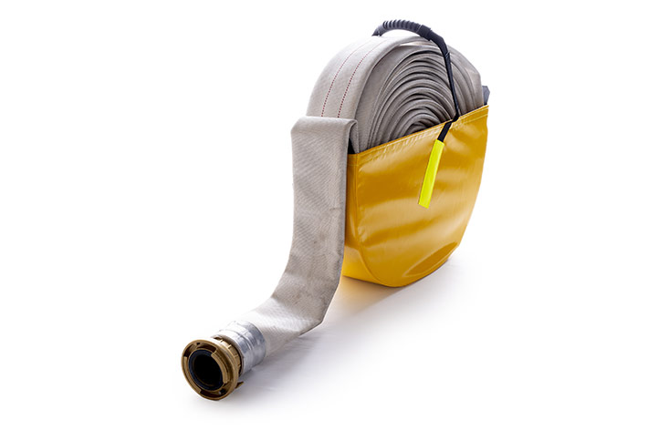 HOSE-X Slangeveske - 2