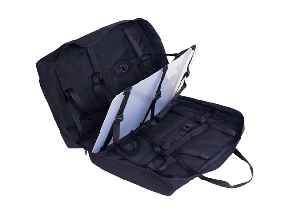 Veske / Ryggsekk Backpack 4H for slange og diverse utrustning - 5