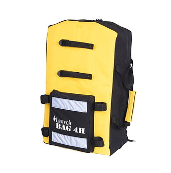 Veske / Ryggsekk Backpack 4H for slange og diverse utrustning