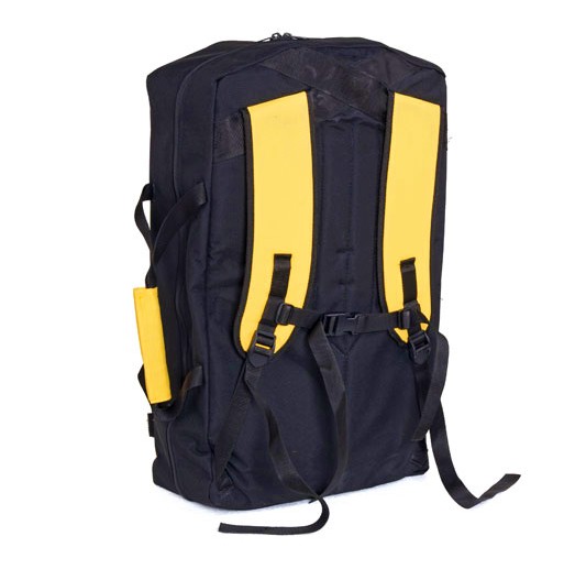 Veske / Ryggsekk Backpack 4H for slange og diverse utrustning - 4