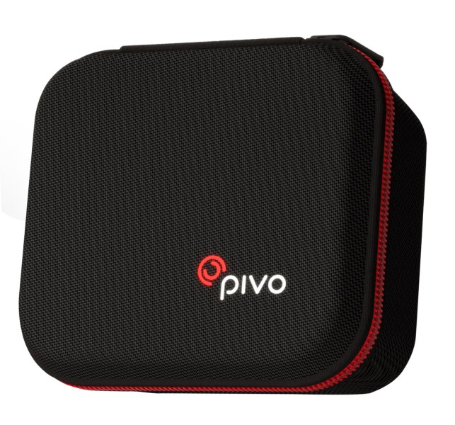 PIVO  Mini Travel Case