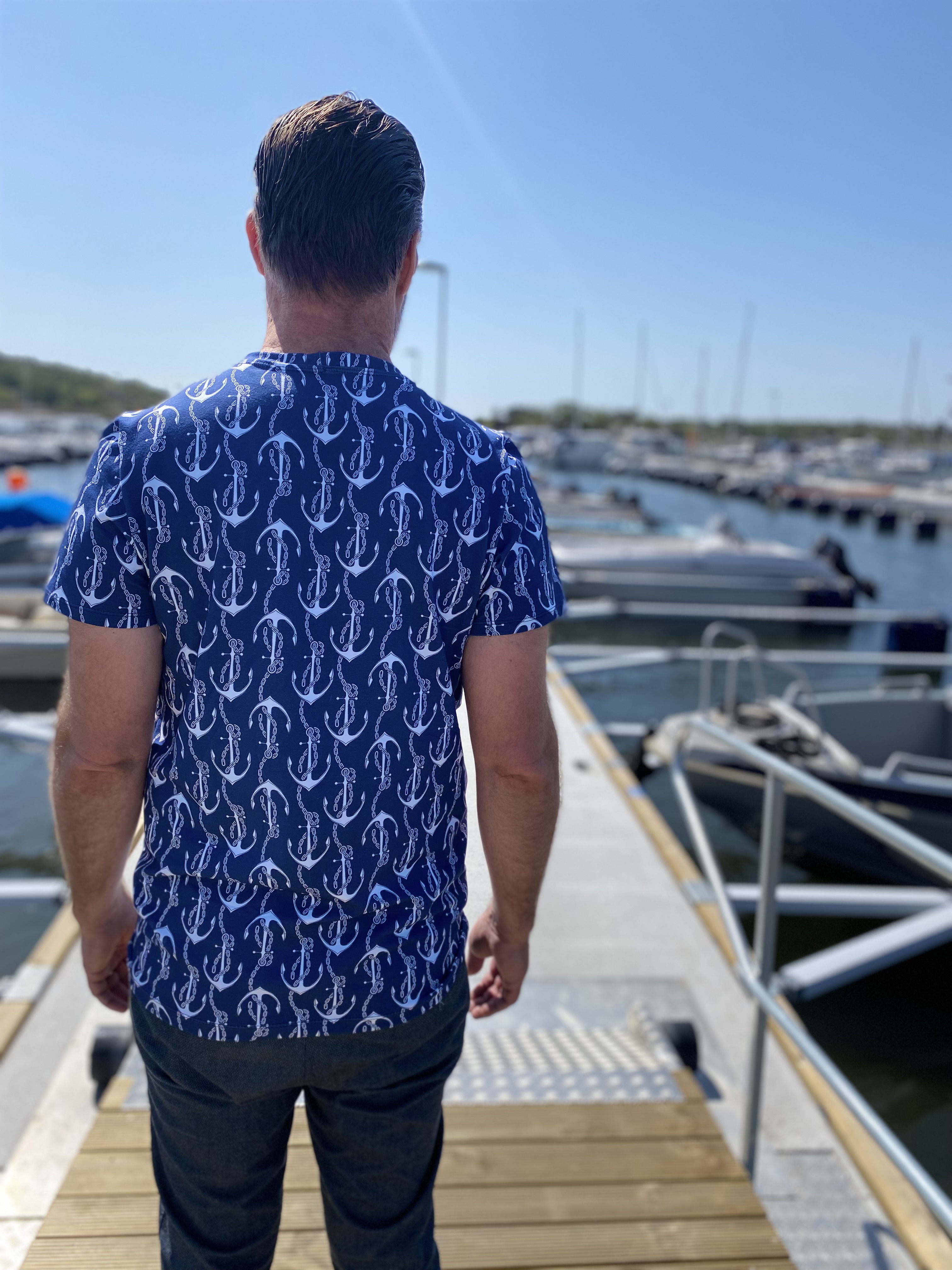 Anchor - 2