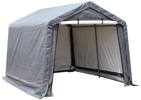 Garagetält 3x3x2,4 195g/m2