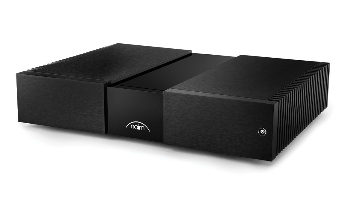 Naim Nap 350 Monoblock slutsteg (Par) - 5